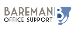 Logo-bareman