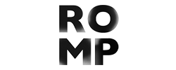 Logo-romp